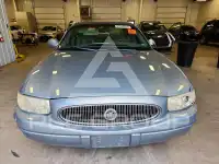 2003 Buick LESABRE фото