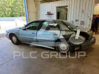 2003 Buick LESABRE фото