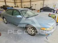 2003 Buick LESABRE фото