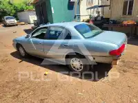 2003 Buick LESABRE photo