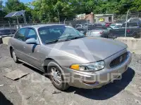 2003 Buick LESABRE фото