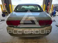 2003 Buick LESABRE фото