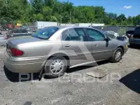 2003 Buick LESABRE фото