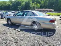 2003 Buick LESABRE фото