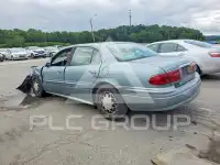 2003 Buick LESABRE фото