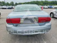 2003 Buick LESABRE фото