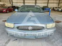 2003 Buick LESABRE фото