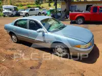 2003 Buick LESABRE photo
