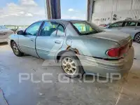 2003 Buick LESABRE фото