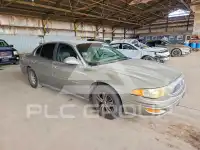 2003 Buick LESABRE фото