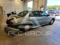 2003 Buick LESABRE фото