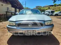 2003 Buick LESABRE photo