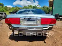 2003 Buick LESABRE photo