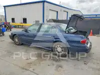 2003 Buick LESABRE фото