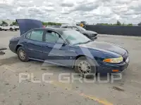 2003 Buick LESABRE фото