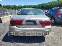 2003 Buick LESABRE фото