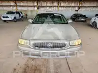 2003 Buick LESABRE фото