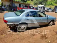 2003 Buick LESABRE photo