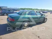 2003 Buick LESABRE фото