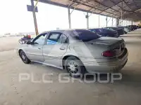 2003 Buick LESABRE фото