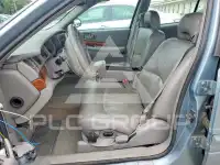 2003 Buick LESABRE фото