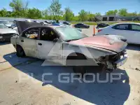2003 Buick LESABRE фото