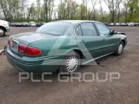 2003 Buick LESABRE photo