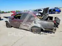 2003 Buick LESABRE фото