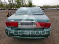 2003 Buick LESABRE photo