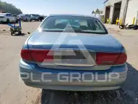2003 Buick LESABRE photo