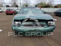 2003 Buick LESABRE photo