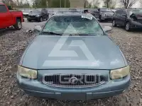 2003 Buick LESABRE photo