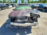 2003 Buick LESABRE фото