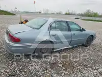 2003 Buick LESABRE photo