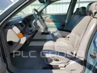 2003 Buick LESABRE photo