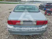 2003 Buick LESABRE photo