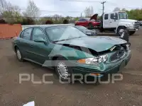 2003 Buick LESABRE photo