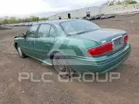 2003 Buick LESABRE photo