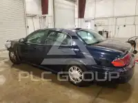 2003 Buick LESABRE photo