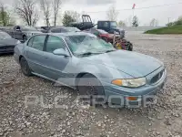 2003 Buick LESABRE photo