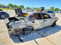 2003 Buick LESABRE фото