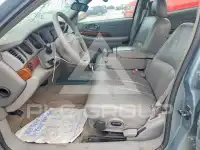 2003 Buick LESABRE photo