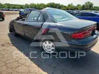 2003 Buick REGAL photo