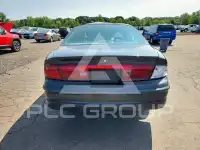 2003 Buick REGAL photo