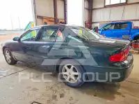 2003 Buick REGAL фото