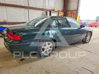 2003 Buick REGAL фото