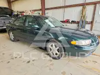2003 Buick REGAL фото