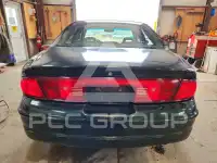 2003 Buick REGAL фото