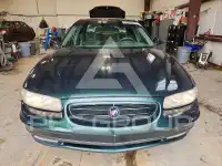2003 Buick REGAL фото