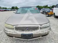 2003 Buick REGAL фото